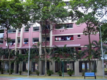 Blk 705 Choa Chu Kang Street 53 (Choa Chu Kang), HDB 4 Rooms #69502